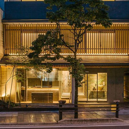 Hotel Higashiyama Shikikaboku Kyōto Esterno foto