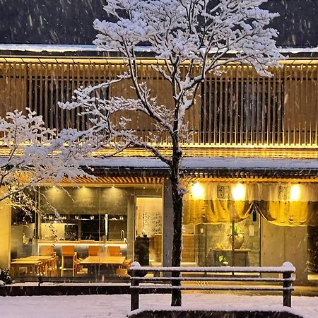 Hotel Higashiyama Shikikaboku Kyōto Esterno foto