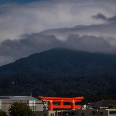 Hotel Higashiyama Shikikaboku Kyōto Esterno foto
