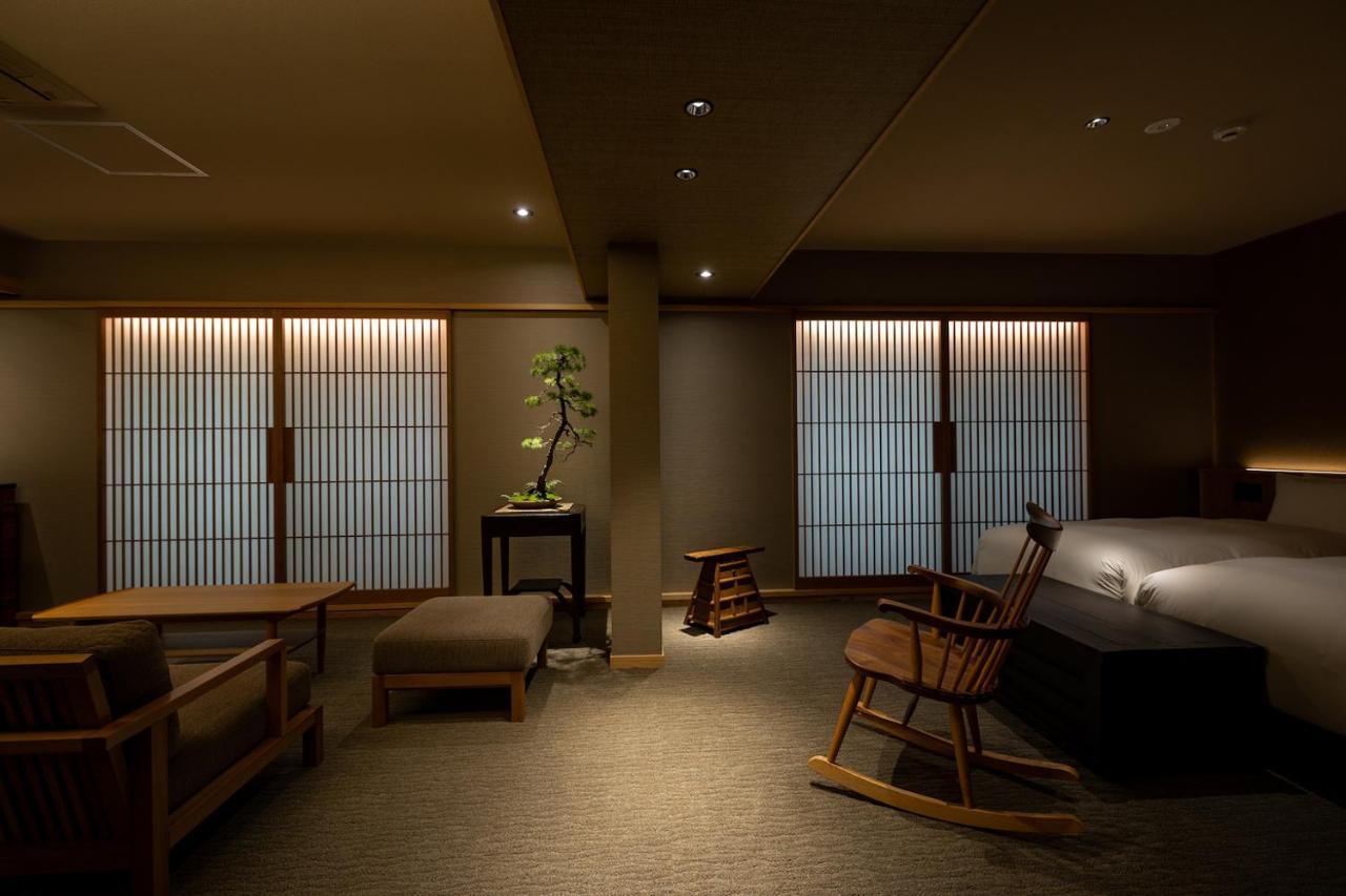 Hotel Higashiyama Shikikaboku Kyōto Esterno foto