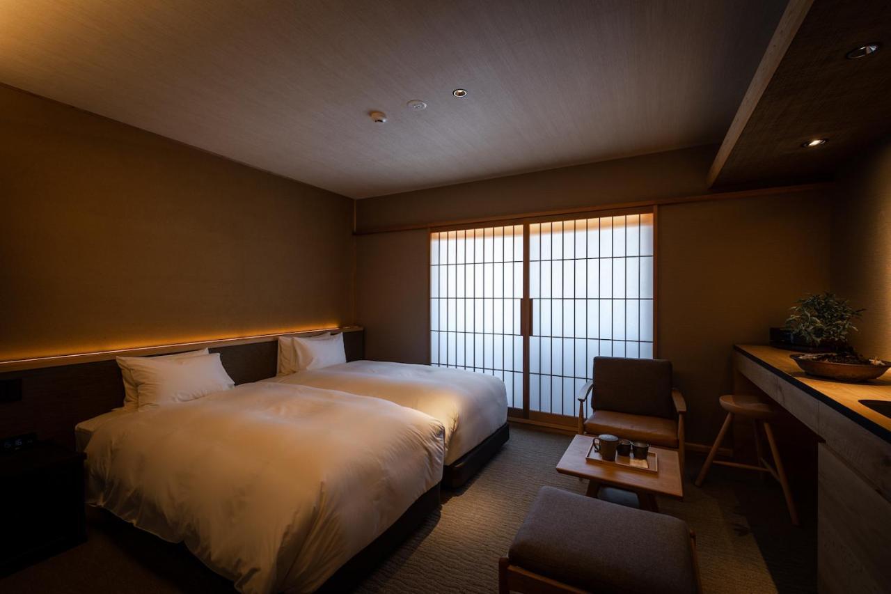 Hotel Higashiyama Shikikaboku Kyōto Esterno foto