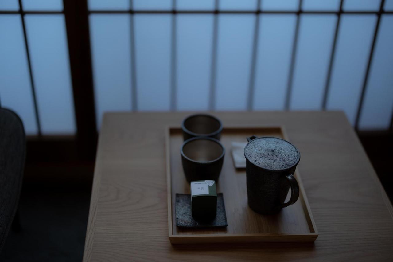 Hotel Higashiyama Shikikaboku Kyōto Esterno foto