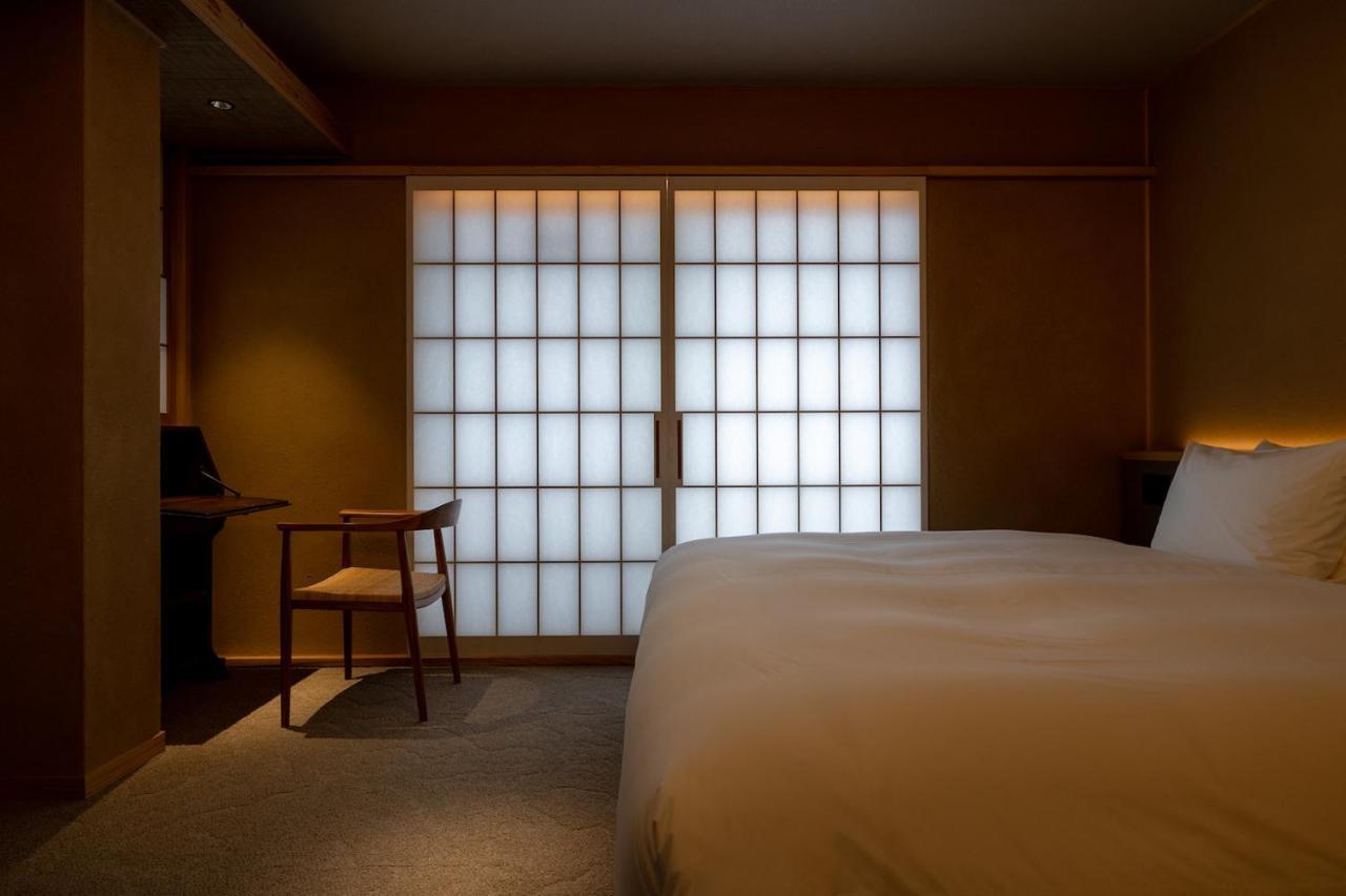 Hotel Higashiyama Shikikaboku Kyōto Esterno foto