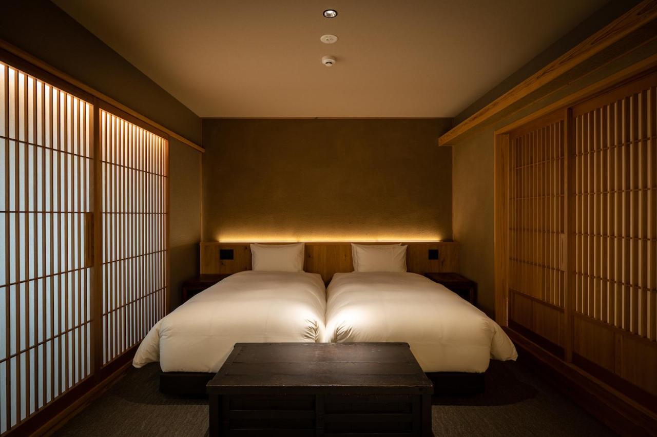 Hotel Higashiyama Shikikaboku Kyōto Esterno foto