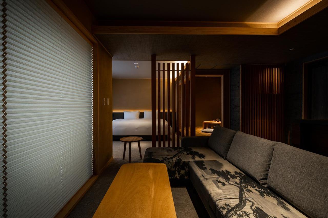 Hotel Higashiyama Shikikaboku Kyōto Esterno foto