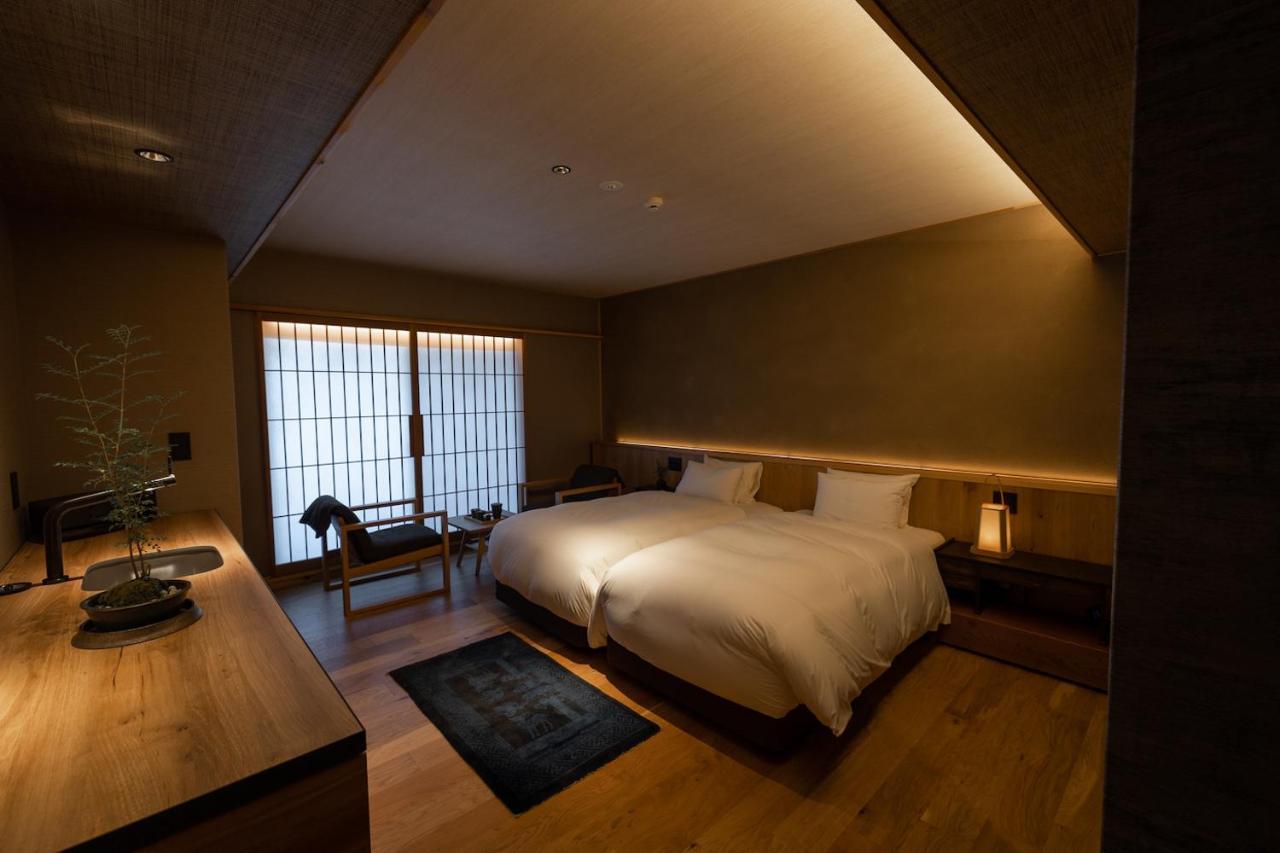 Hotel Higashiyama Shikikaboku Kyōto Esterno foto