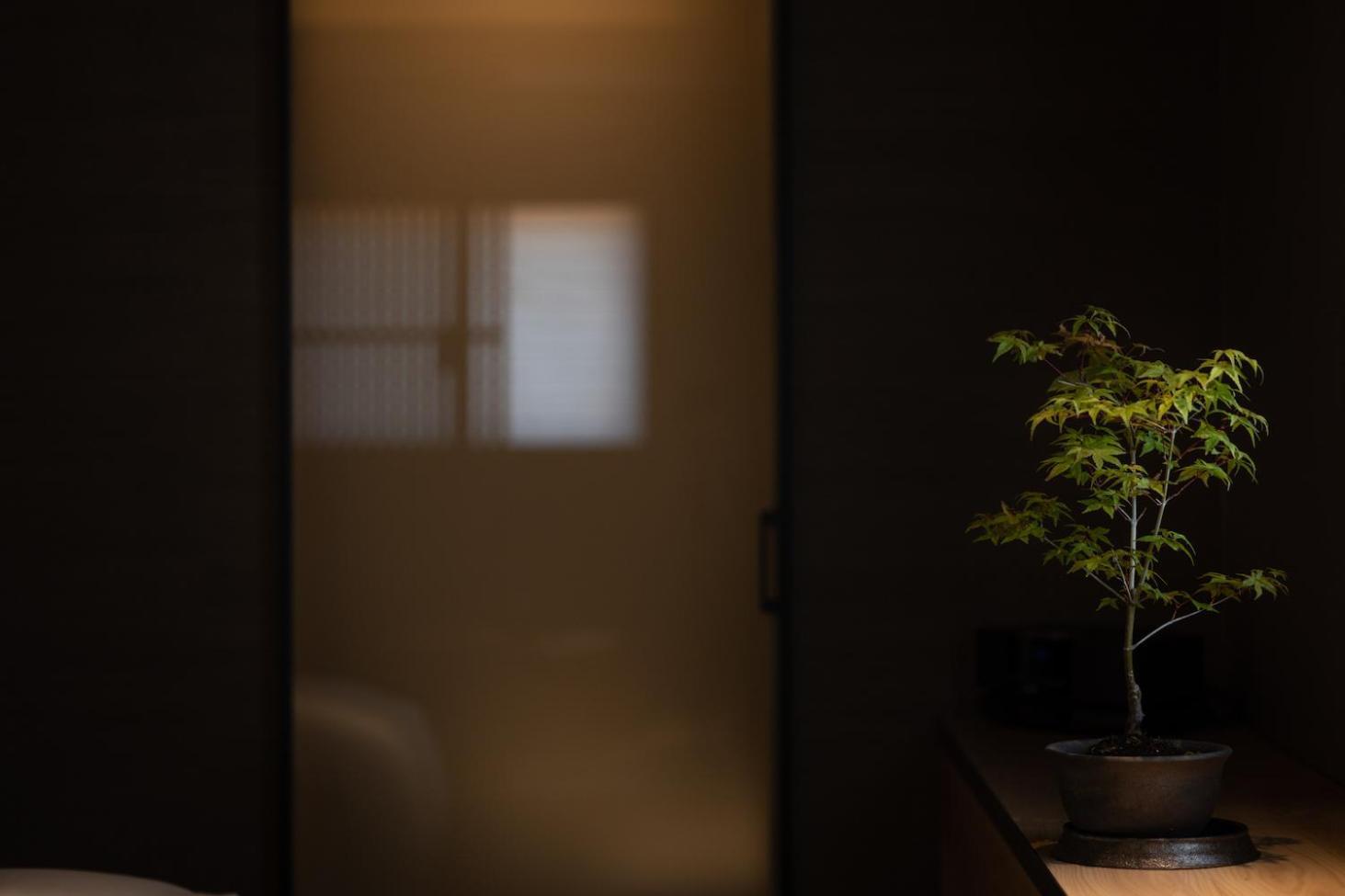 Hotel Higashiyama Shikikaboku Kyōto Esterno foto