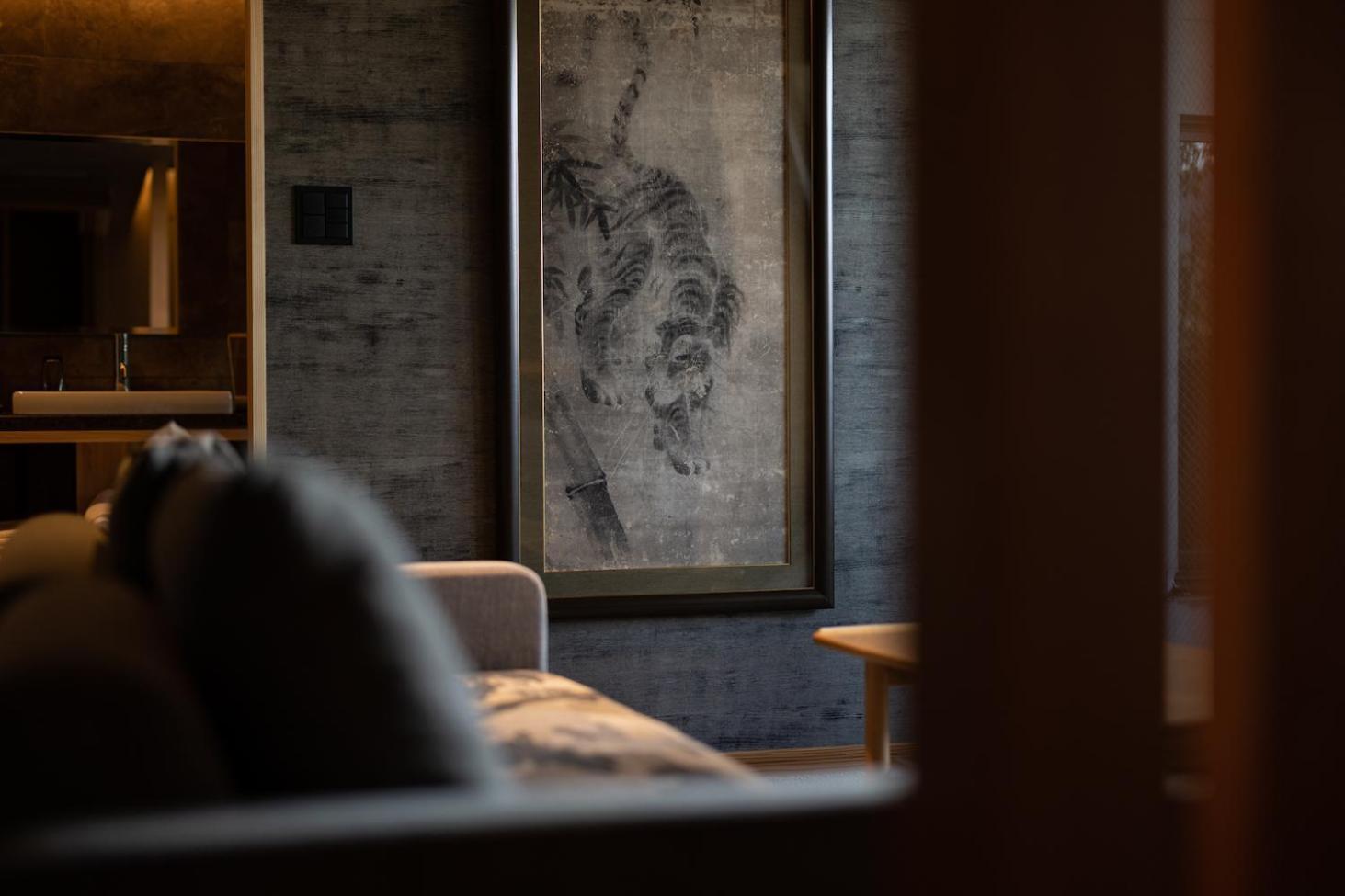 Hotel Higashiyama Shikikaboku Kyōto Esterno foto
