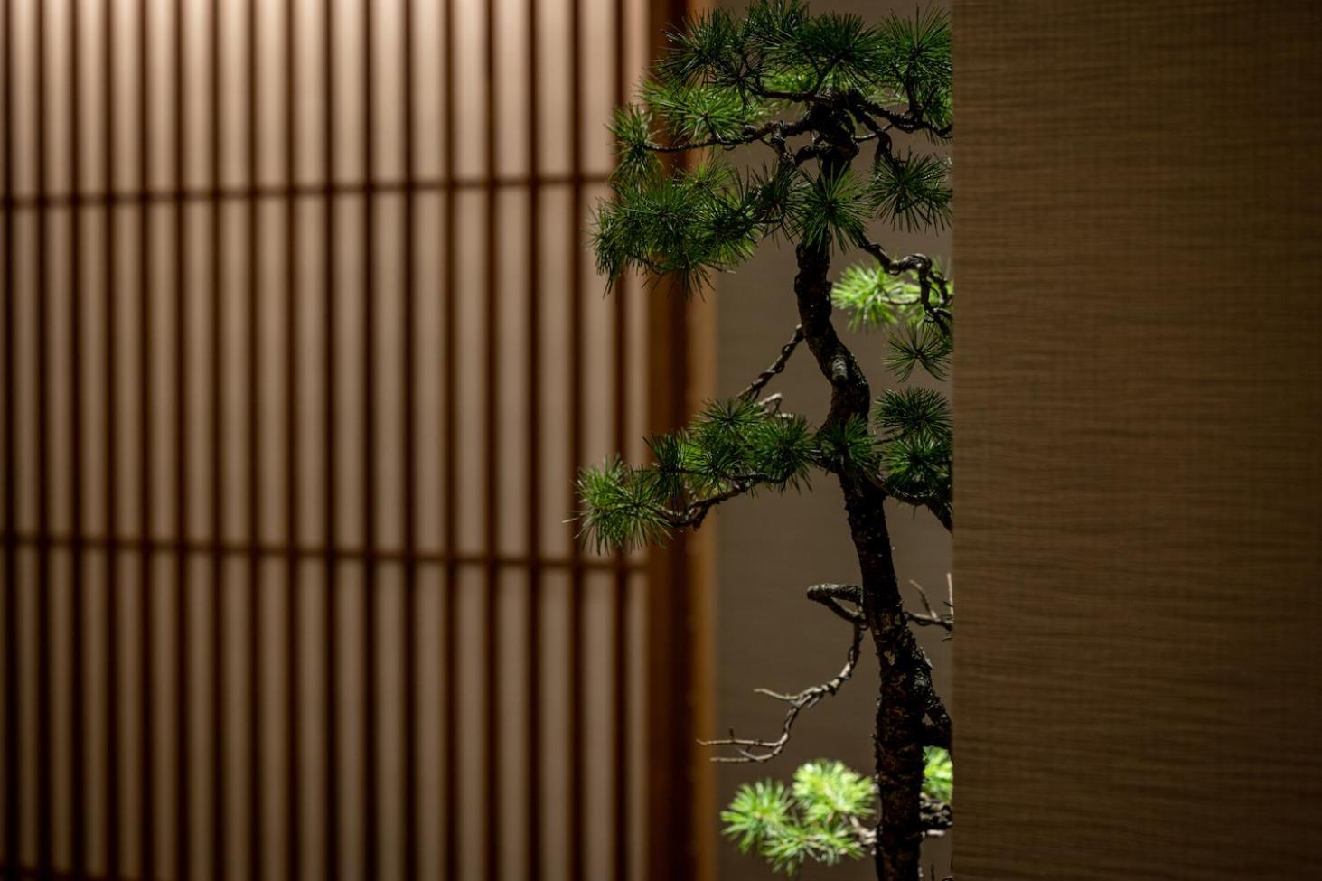 Hotel Higashiyama Shikikaboku Kyōto Esterno foto