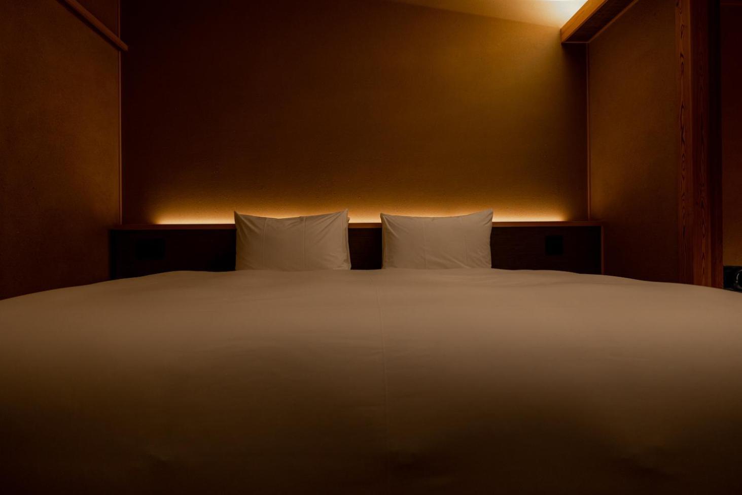 Hotel Higashiyama Shikikaboku Kyōto Esterno foto