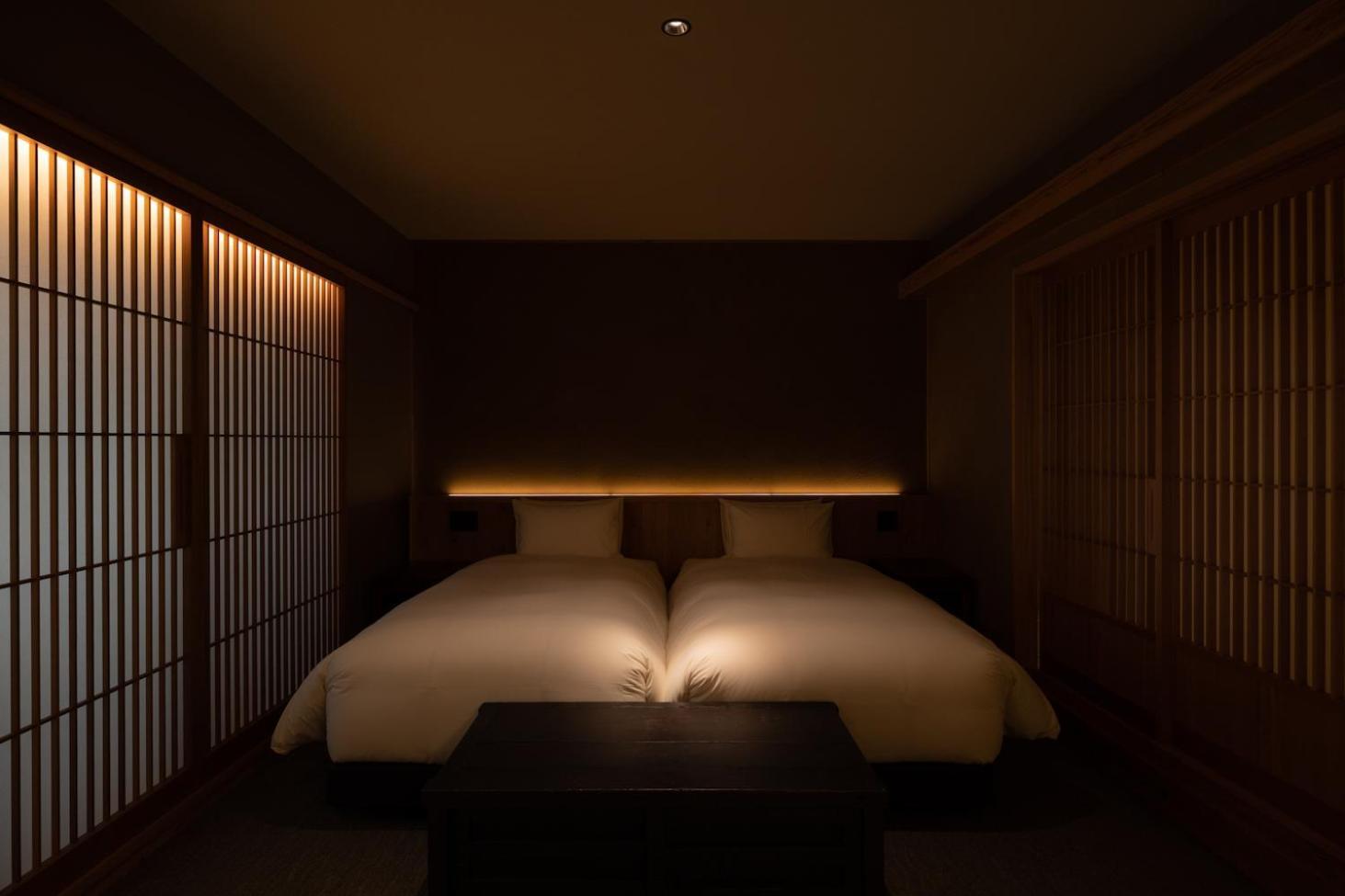 Hotel Higashiyama Shikikaboku Kyōto Esterno foto