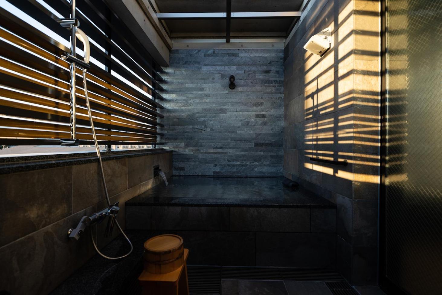 Hotel Higashiyama Shikikaboku Kyōto Esterno foto