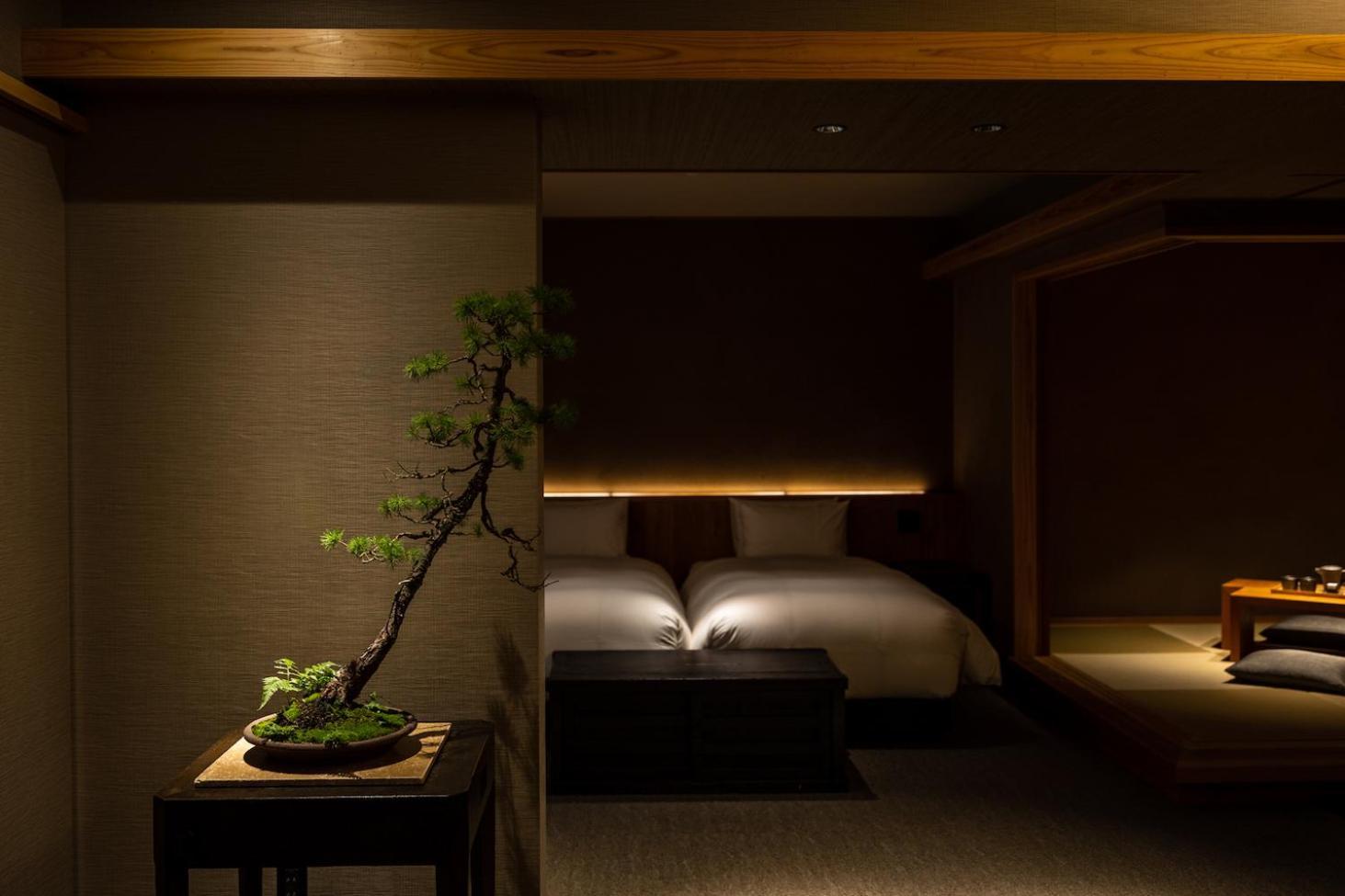 Hotel Higashiyama Shikikaboku Kyōto Esterno foto