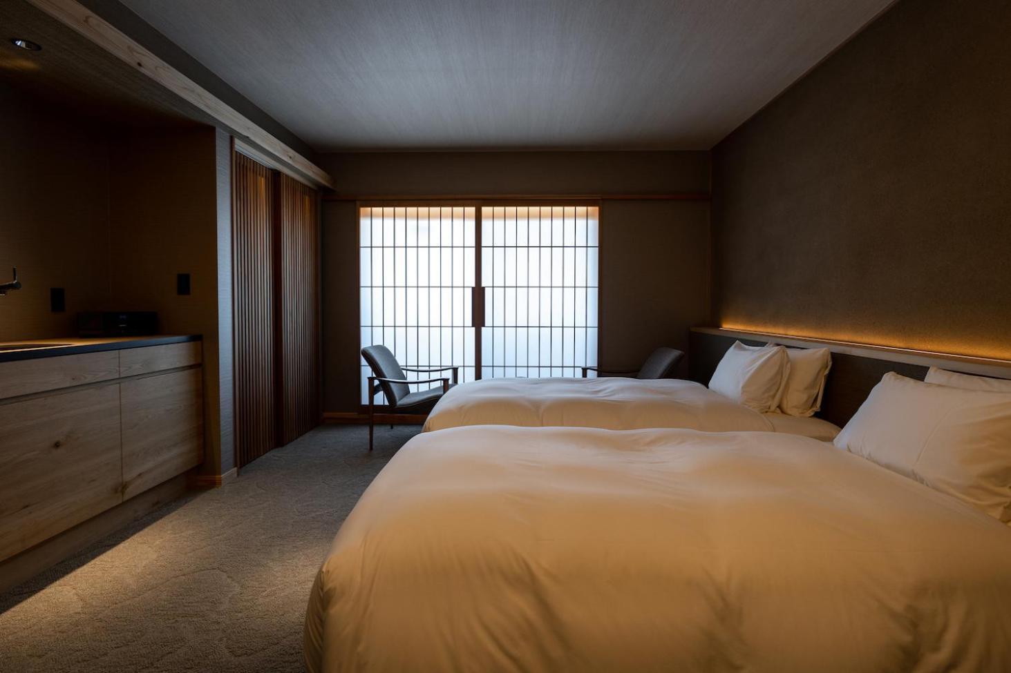 Hotel Higashiyama Shikikaboku Kyōto Esterno foto