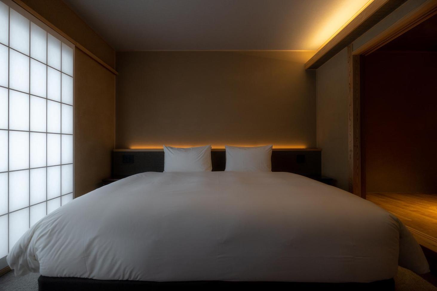 Hotel Higashiyama Shikikaboku Kyōto Esterno foto