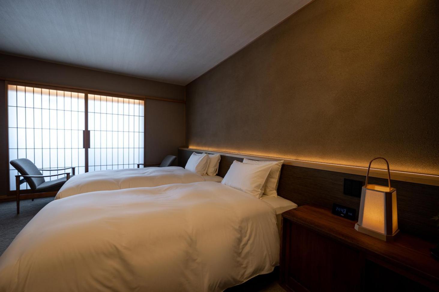 Hotel Higashiyama Shikikaboku Kyōto Esterno foto